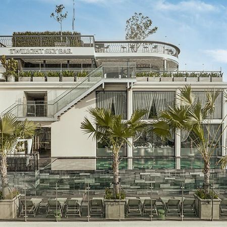 Hotel La Siesta Premium Saigon Ciudad Ho Chi Minh  Exterior foto The Standard, Hollywood